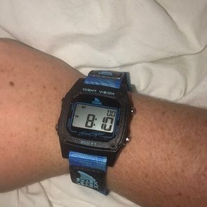 Brand New Shark Watch